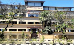 91 Springboard - Indiranagar